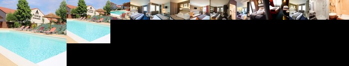 Best Western Hotel Nuit De Retz