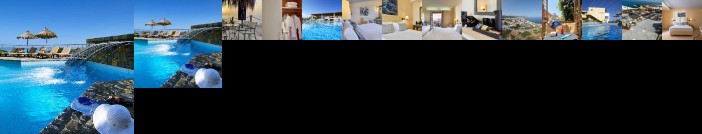 Sissi Bay Hotel & Spa