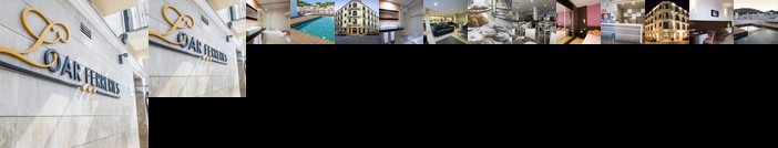 Hotel Loar Ferreries Menorca