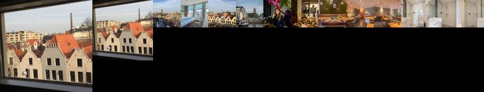 City Hotel Rembrandt