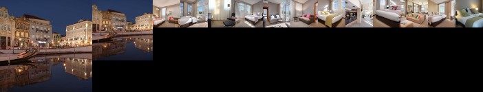 Hotel Aveiro Palace
