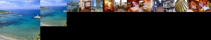 Hotel Villa de Luarca