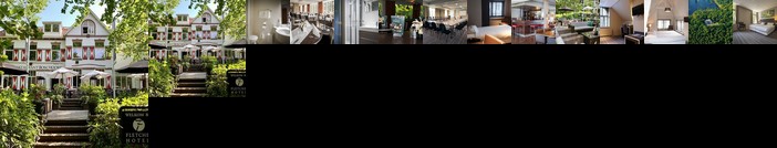 Fletcher Hotel Restaurant Boschoord