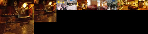 Albergo Malga Ciapela