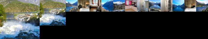 Hellesylt Motel Stranda