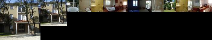 Villa Elizabeta Banjole