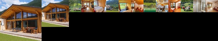 Ferienhof Obergasser und Bergblick