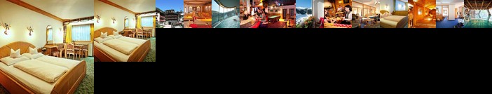 Alpenbad Hotel Hohenhaus