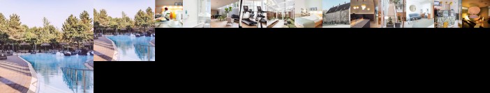 SPA Resort Therme Geinberg