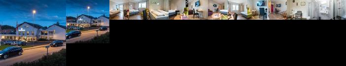 Almaas Hotell Stord AS