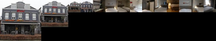 Lightotel Veldhoven Airport