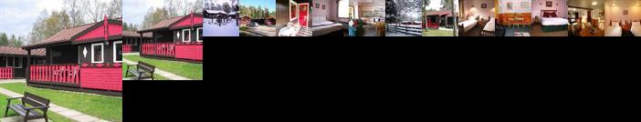 High Range Lodge Hotel