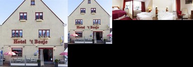Hotel 't Bosje