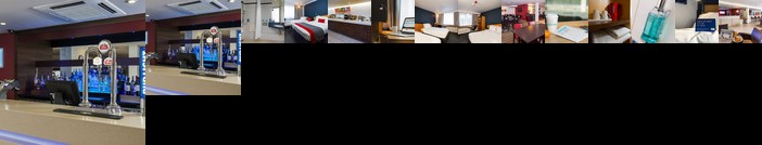 Holiday Inn Express East Midlands Airport