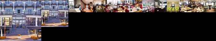 Memlinc Palace Hotel