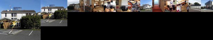 Havana Hotel et Residence