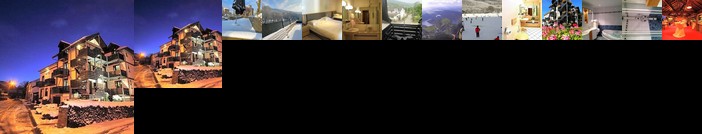 Hotel Val De La Cascade