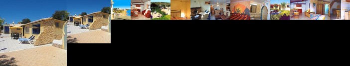 Nature Beach Resort Quinta Al-Gharb