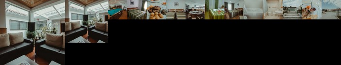 Albergaria Senhora do Espinheiro