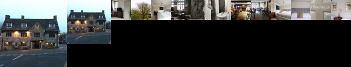 Bankes Arms Hotel Corfe Castle