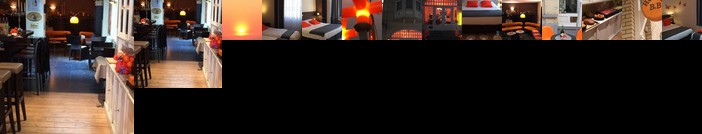 Villa Alice Westende