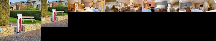 Hotel Eifelland