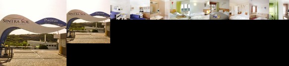 Sintra Sol - Apartamentos Turisticos