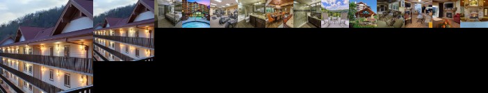 Holiday Inn Club Vacations Smoky Mountain Resort