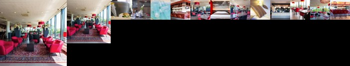 Bastion Hotel Barendrecht