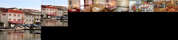 Villa Kula Seget Vranjica