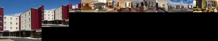 Premier Inn Bristol Cribbs Causeway