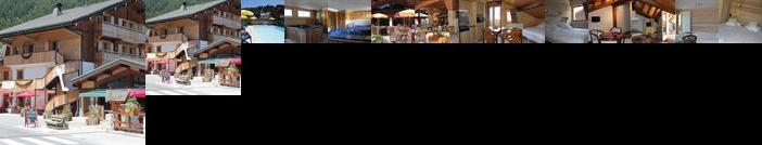 Loc'Hotel Alpen Sports