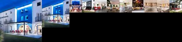 Hotel Kyriad La Rochelle Centre Ville