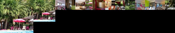 Servotel Castagniers