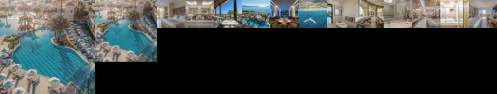 Lindos Imperial Resort & Spa