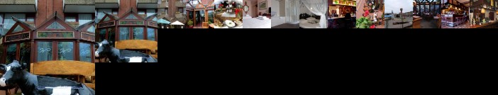 Hotel Wienerhof Den Helder