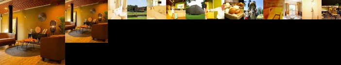 Hampshire Boshotel - Overberg