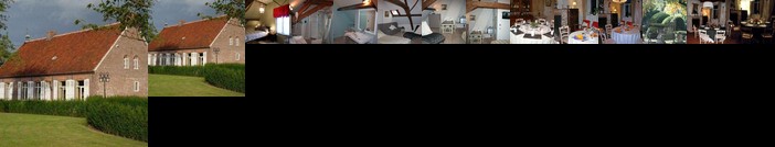 Het Pauwenhof Bed And Breakfast Knesselare