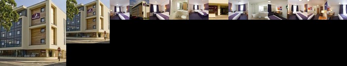 Premier Inn Durham City Centre