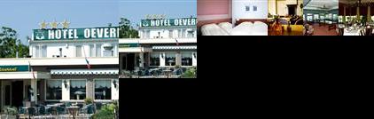 Hotel Restaurant Oeverdijk Den Oever