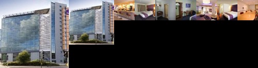 Premier Inn Sheffield City Centre St Mary s Gate