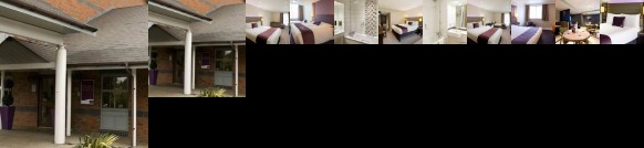 Premier Inn Sheffield Arena