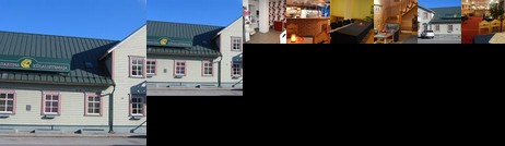 Katariina Guesthouse