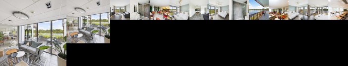 All Suites La Teste - Bassin d'Arcachon