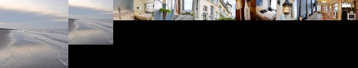 Hotel Georges Wenduine