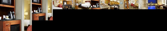 Hilton Garden Inn Dallas Arlington