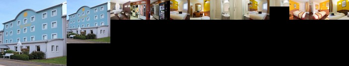 Hotel Roi Soleil Strasbourg Aeroport