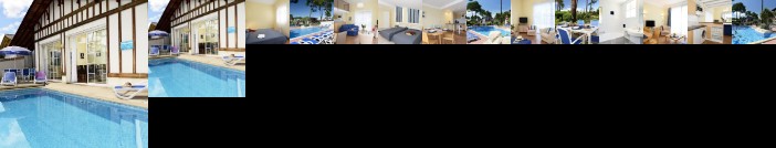 Residence Prestige Odalys Les Greens du Bassin