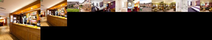 Premier Inn Glasgow Airport