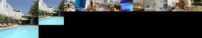 Mikasa Agua Amarga & Spa